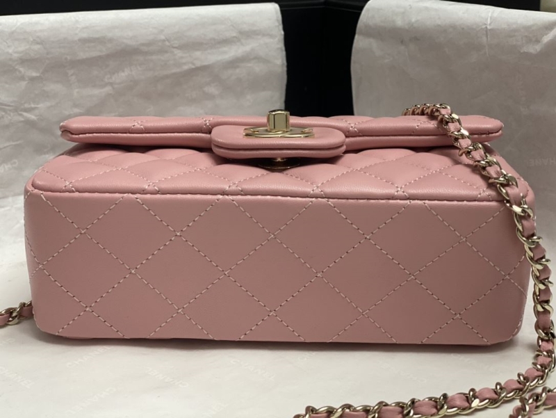 Ch**el cf series bags